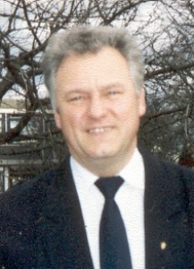Jakob Stehle, Pfarrer